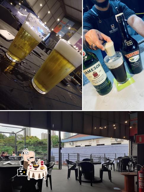HOP PANDA CERVEJARIA