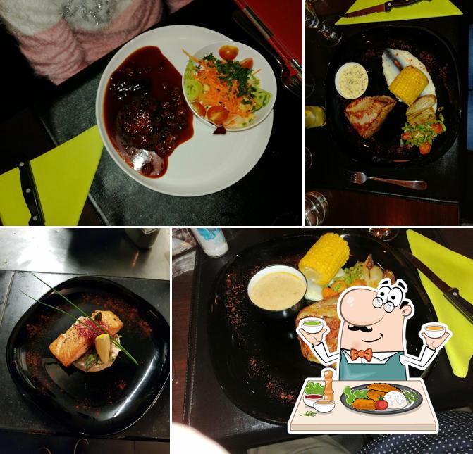 Mad Murphy's Barchon
