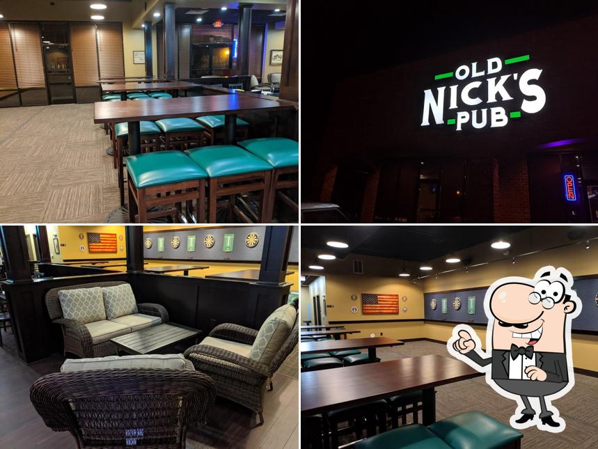 Old Nick's Pub Arcadia in WinstonSalem Restaurant reviews