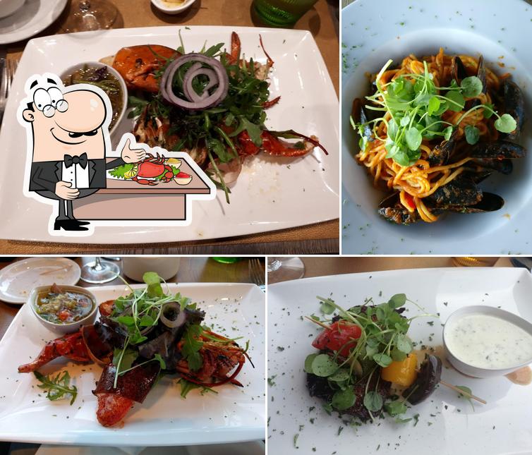 Bellavista ristorante