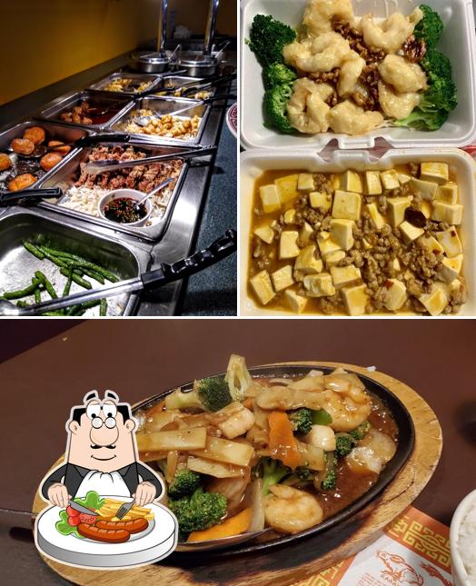 Chef chu s stevens point restaurant menu prices and reviews