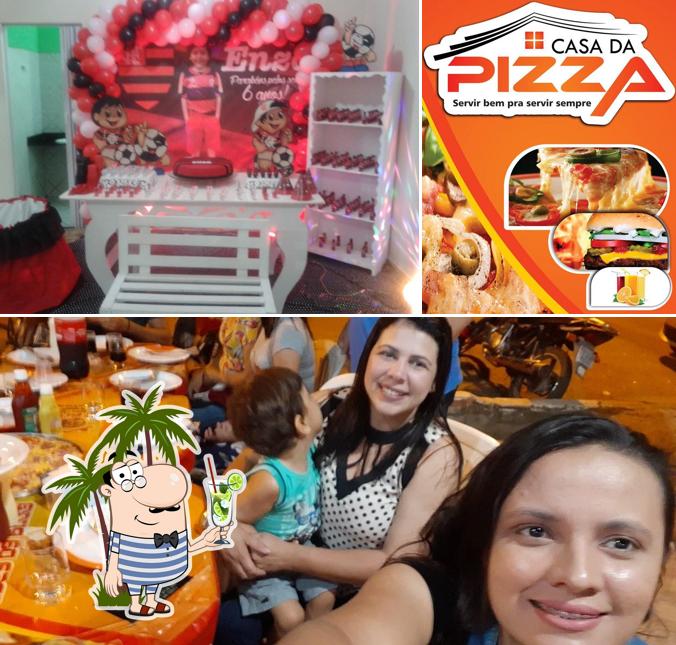 Casa da Pizza picture