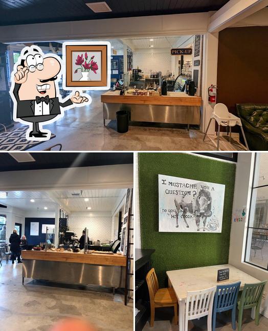 The Coffee House by CHOMP in Solvang Restaurant reviews