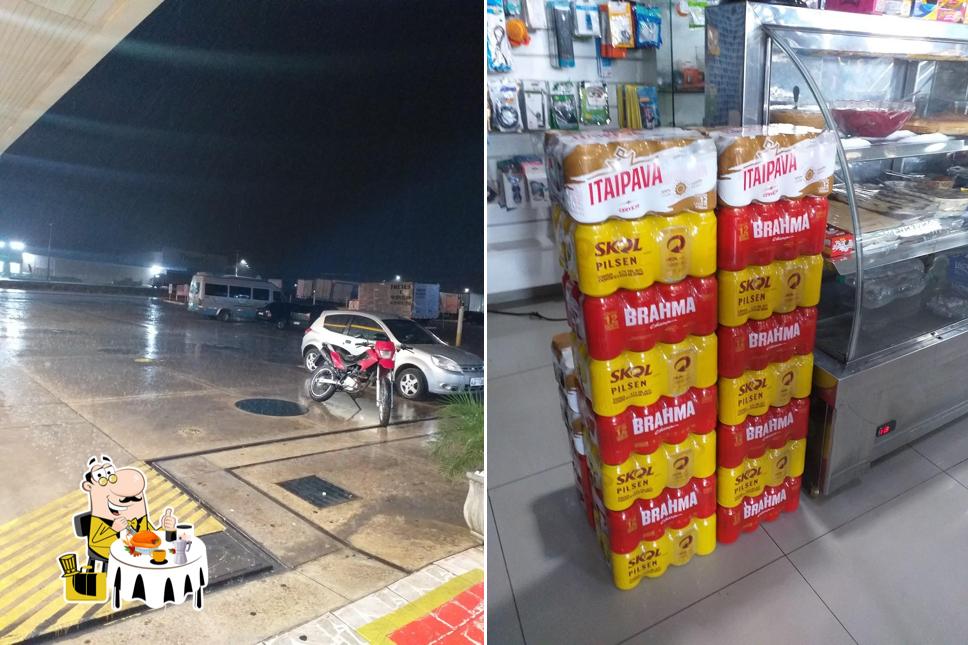 Conveniência São cristóvão