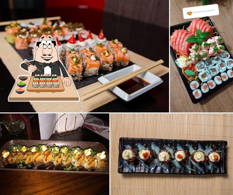 ICHIBAN COZINHA ORIENTAL