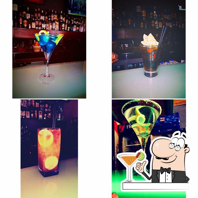 Lagoon Bar