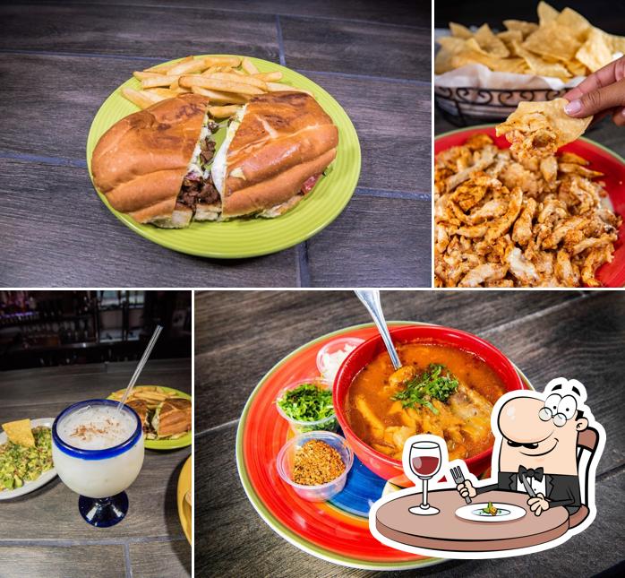 Mi Casita Mexican Restaurant Southside in Southside Restaurant reviews
