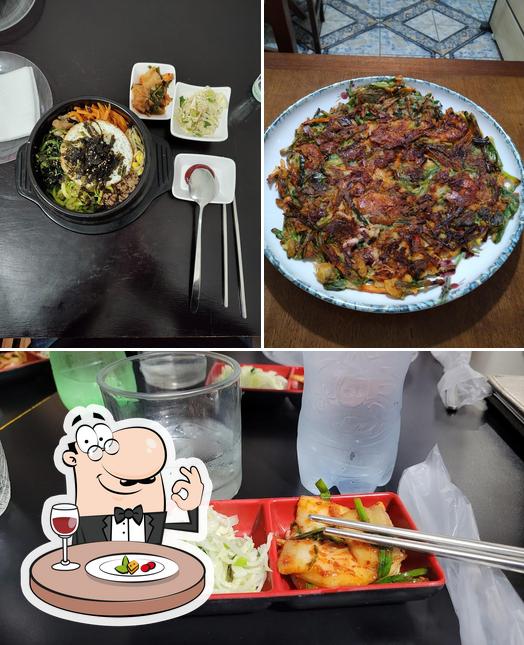 MIBOM ESPETOS & KOREAN FOOD, Sao Paulo - Restaurant Reviews & Photos -  Tripadvisor