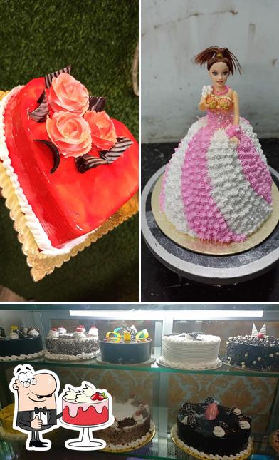PUROHIT BAKER'S & SWEETS TINWARI