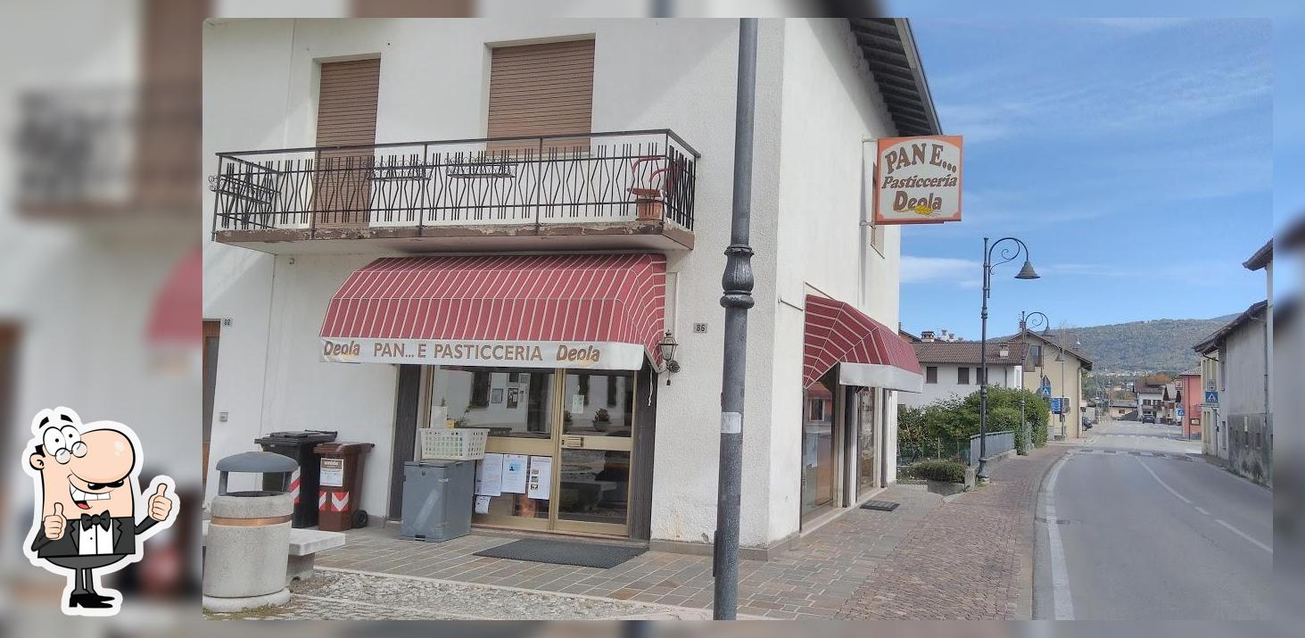 Panificio Deola