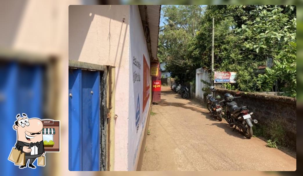 Sukrutham Mess House