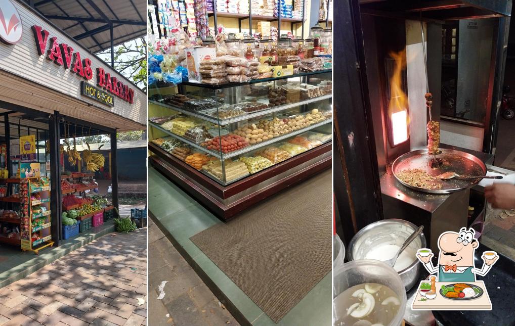 VAVAS BAKERY