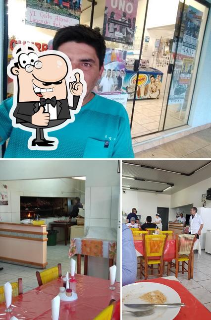 Restaurante e Churrascaria Pampeana