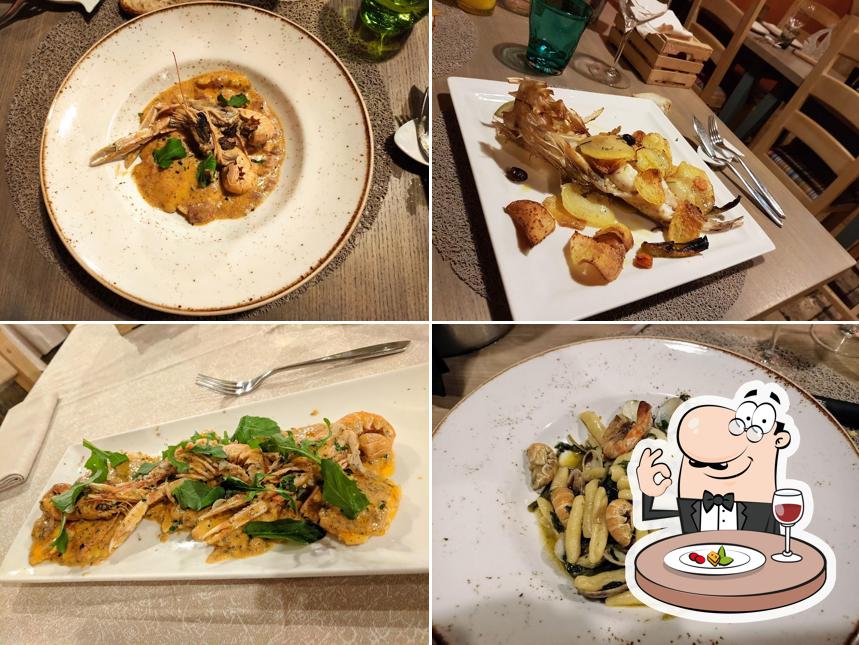 Trattoria L'Opera Termoli