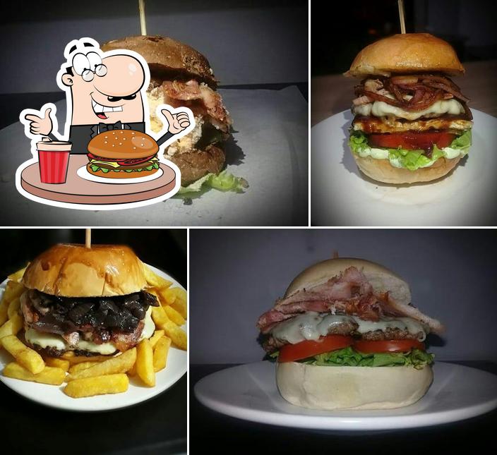 Ramon´s Burger