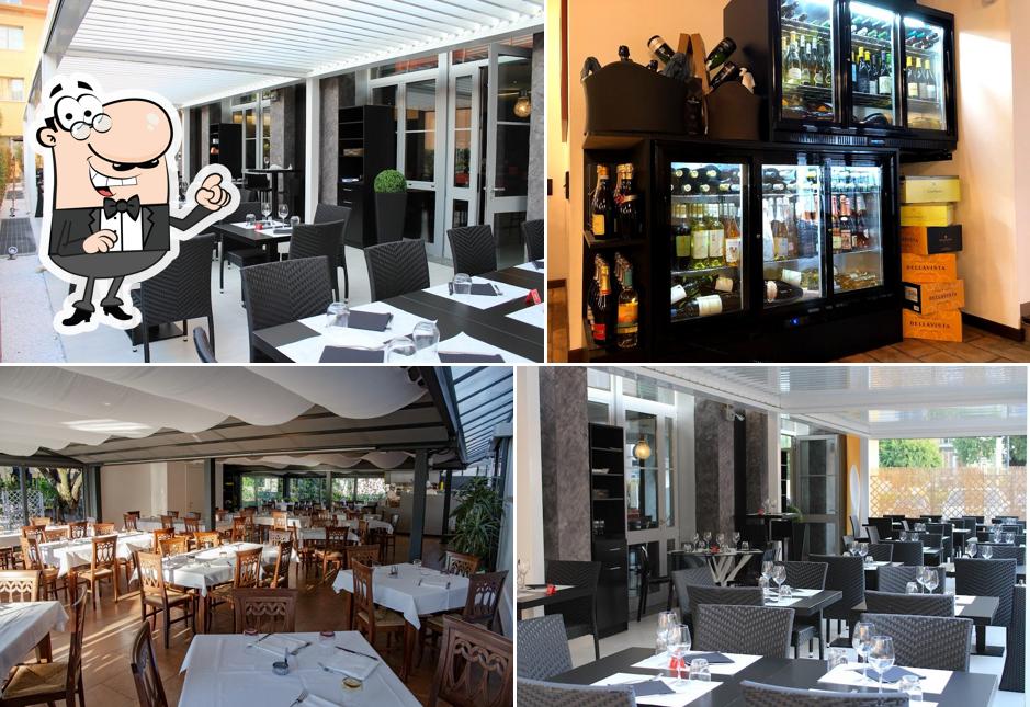 Ristorante Pizzeria Kida