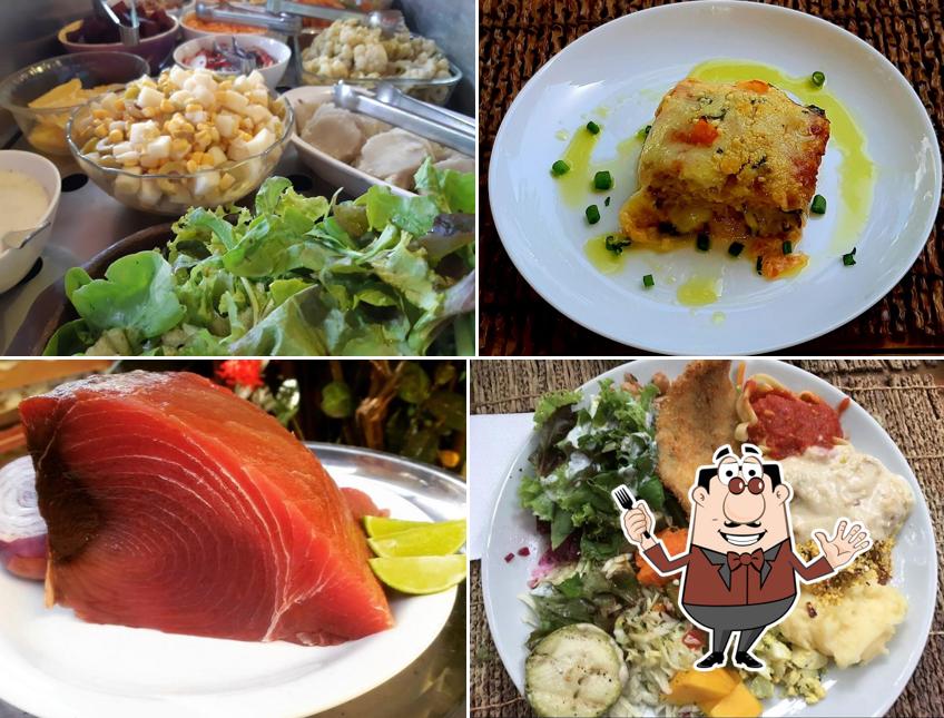 Kûara Grill & Bistrô