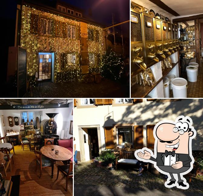 Coffee and more cafe, Staufen im Breisgau Restaurantbewertungen