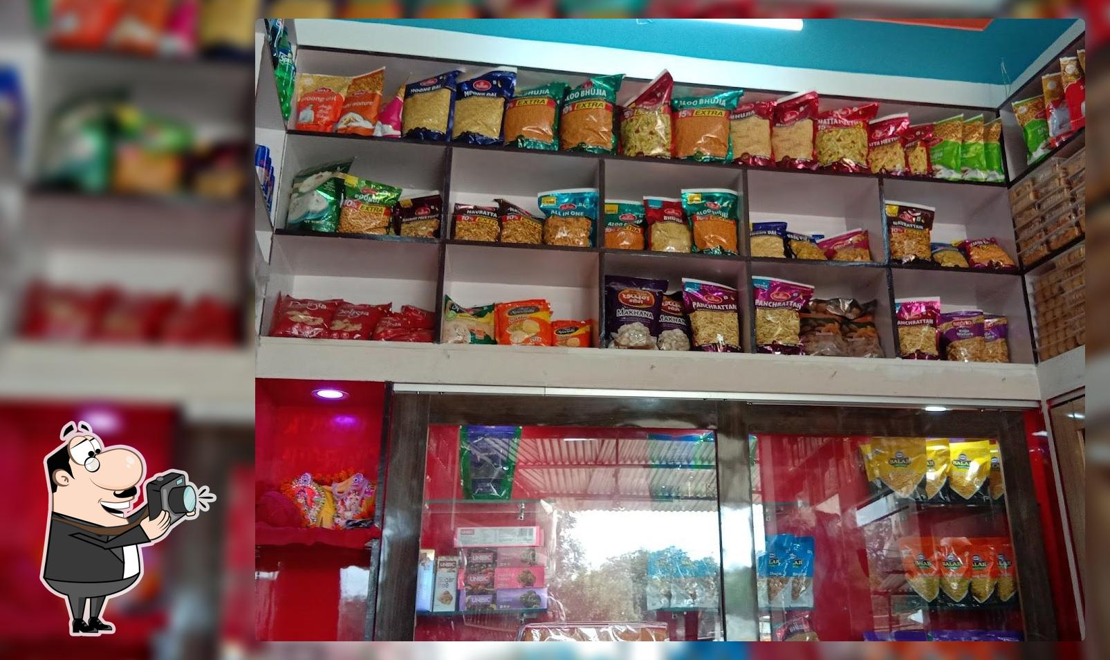 Baba Bakery