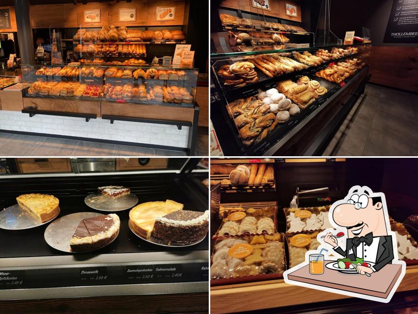 Bäckerei Thollembeek