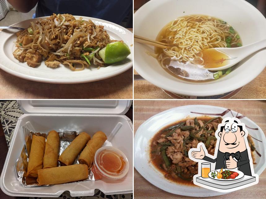 Bamboo House, 24 Wrightstown Cookstown Rd in Cookstown Restaurant