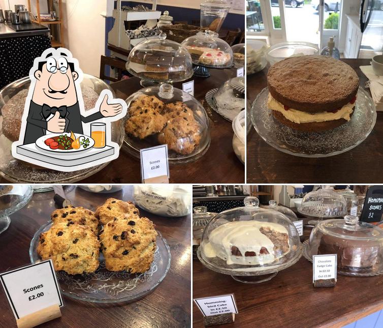 Top 10 restaurants for breakfast in Stockport, october 2024