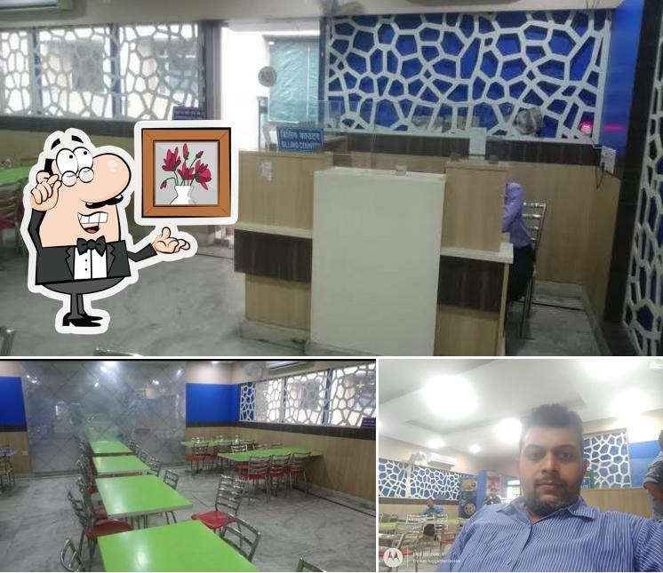 Kailash Hospital Canteen, Noida Restaurant reviews