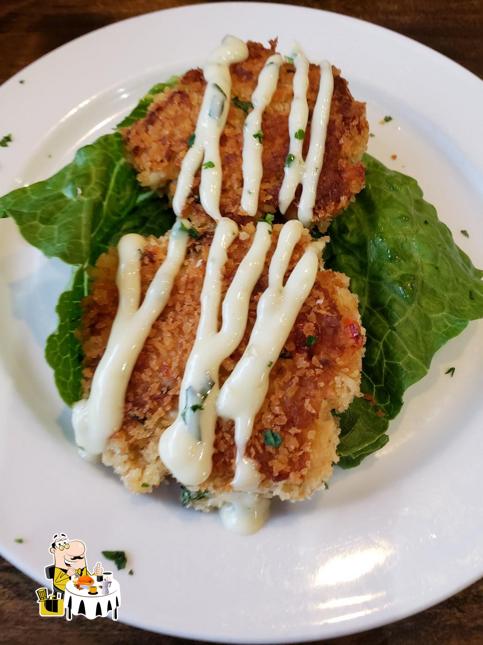 Find the best place to eat in Eureka, Montana, summer 2024 Restaurant