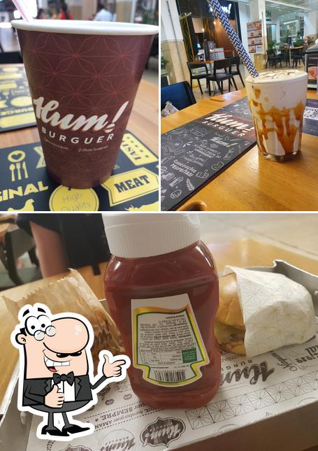 Here's a photo of Hum! Burguer & Executivos - Casa Park