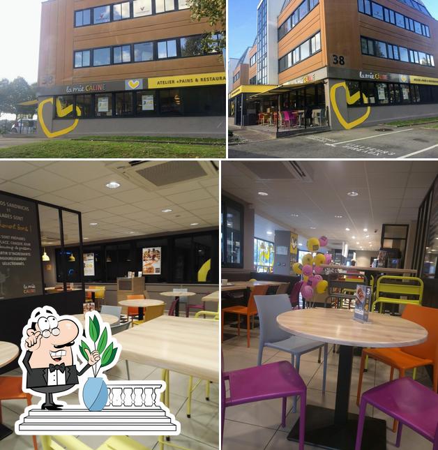 La Mie Câline Forum d'Orvault