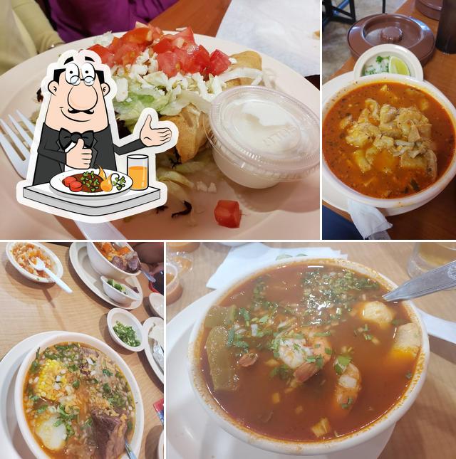 La Pitaya mexican restaurant. in Lake Worth Restaurant menu and reviews