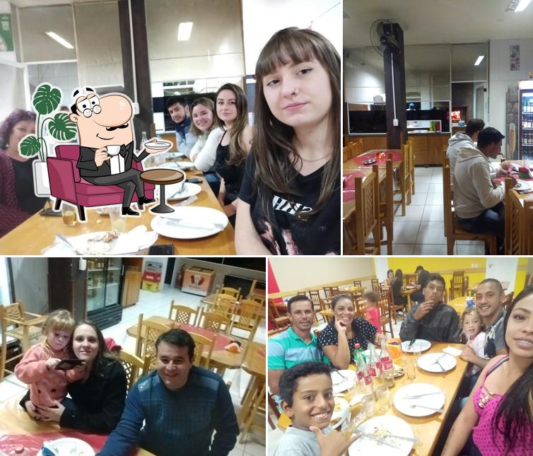 Pizzaria Pianetto