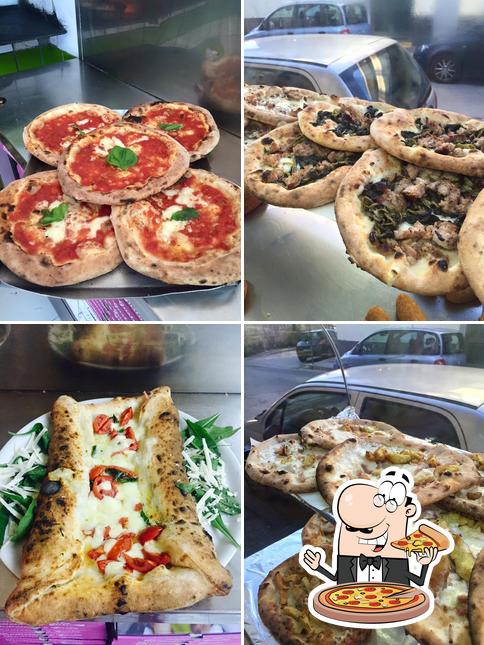 La pizza è il piatto veloce più amato al mondo