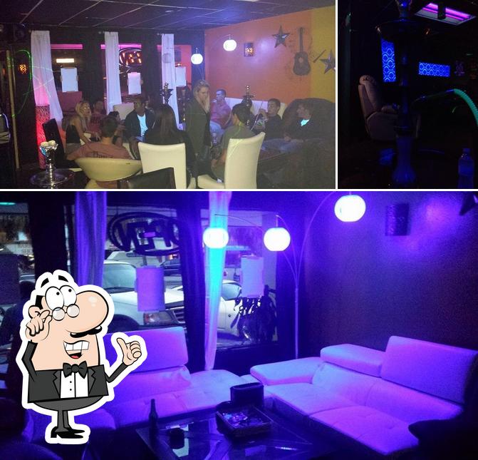 ALI BABA HOOKAH BAR in Sarasota