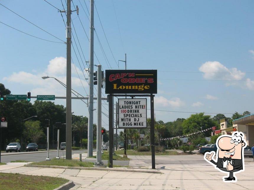 Cap'n Odies in Atlantic Beach Restaurant reviews