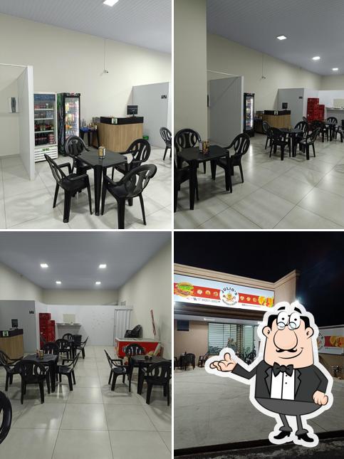 Julio's Lanches