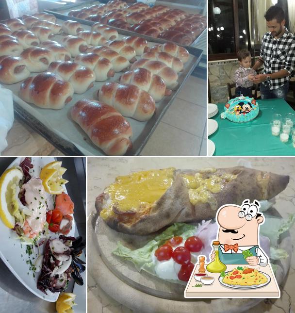 La Fattoria Bekeer's