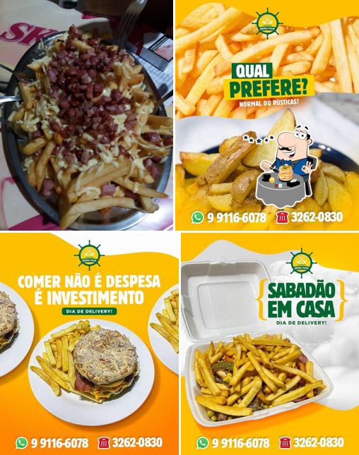 Lanchonete Beira Mar