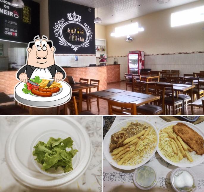 Mineiras Bar e Lanchonete