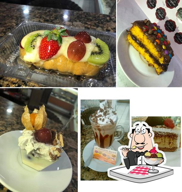 Requinte café bistrô