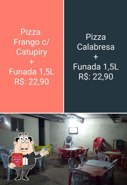 See this image of Espetinho & Pizzaria Do Negão