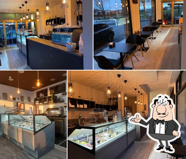 Gelateria L'angolo