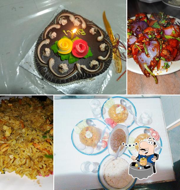 KANAK RESTAURANT