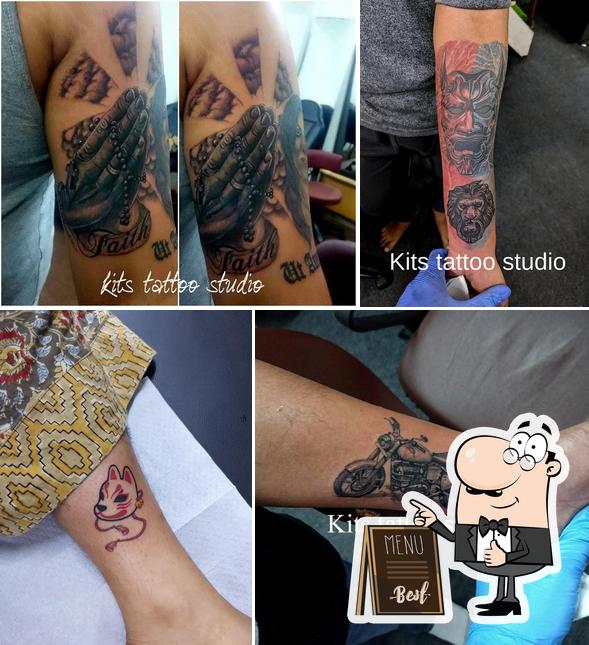 INKSCOOL Tattoo Training Institute and Piercing Studio  Tattoo Shop in  Wanowrie