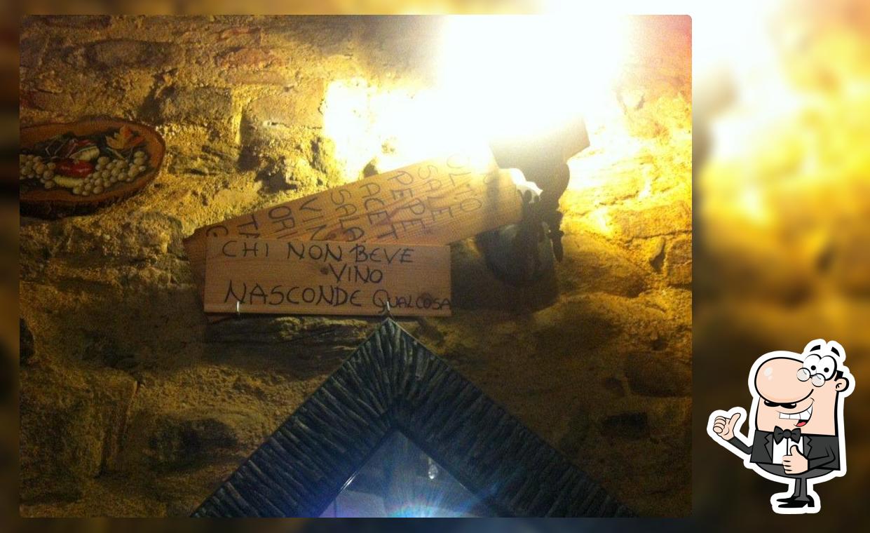 La tavernetta di Porta Guelfa