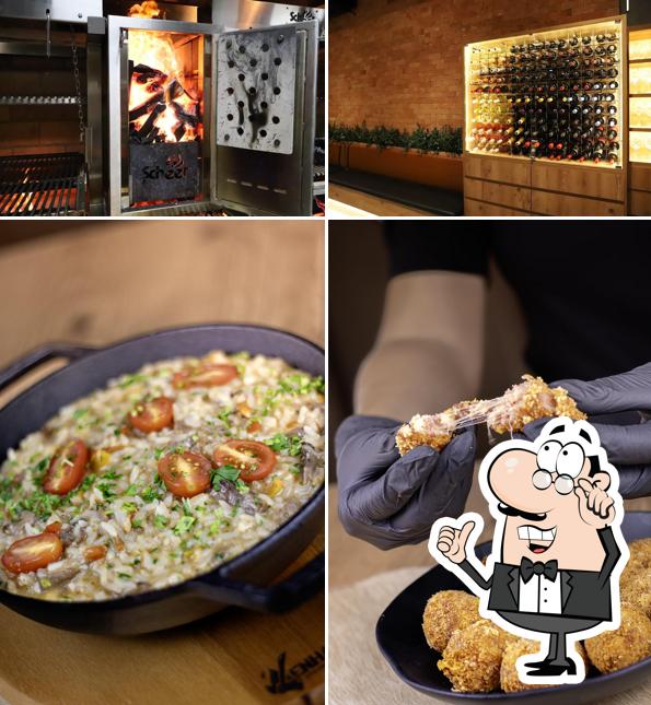 Lenhador Steakhouse
