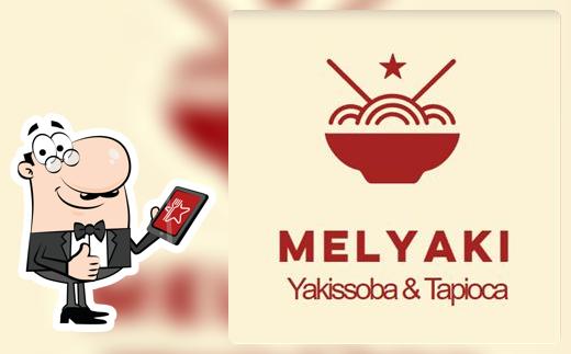 Melyaki Yakissoba