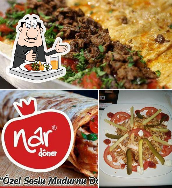 Nar Döner, Istanbul, Nazım Hikmet Bulvarı & 2059. Sok 2/16 - Restaurant ...