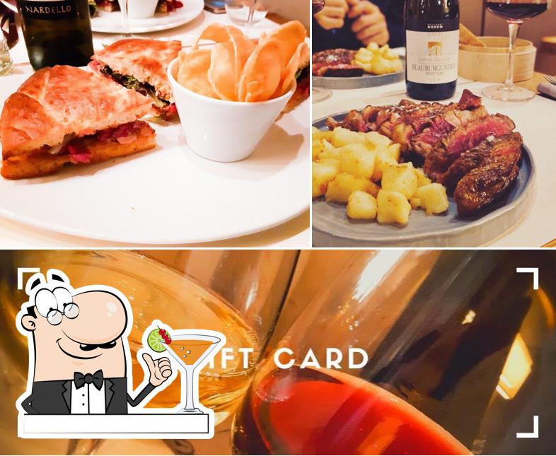Menu of Pan&Ciccia ristorante streetfood gourmet, Asiago fast food