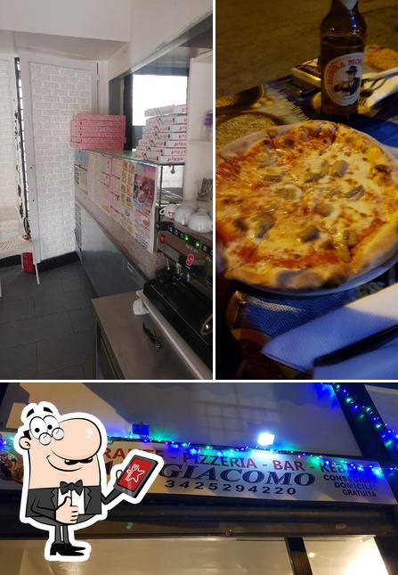 Guarda questa immagine di Pizzeria Kebab San Giacomo